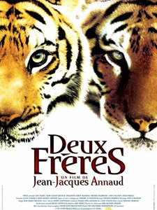 2 frères