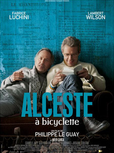 Alceste