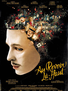 Aurevoir la haut