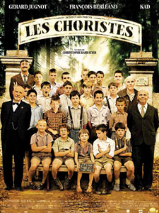 Choristes