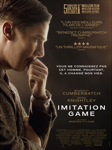 Imitation Game