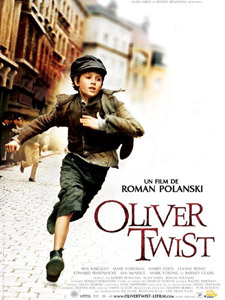 OliverTwist