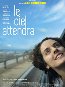 Le ciel attendra