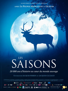 Saisons