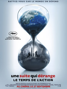 Suite qui dérange